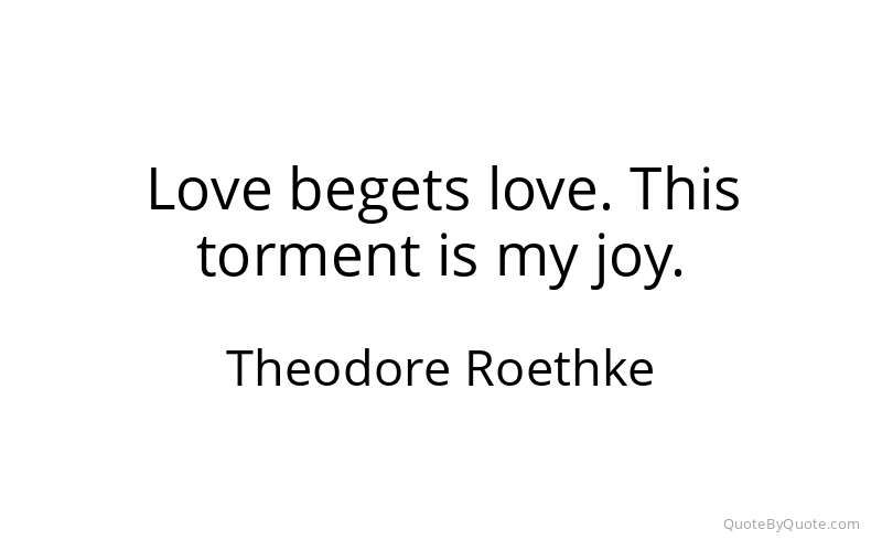 Preview image for this quote by Theodore Roethke