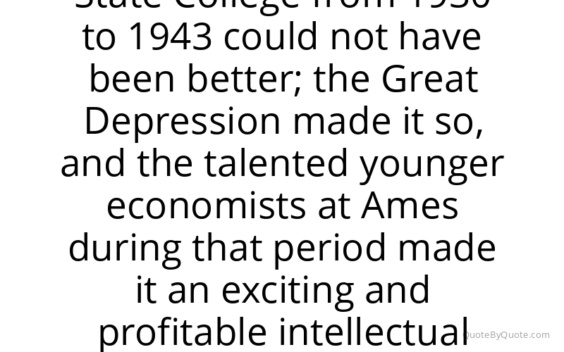 Preview image for this quote by Theodore Schultz