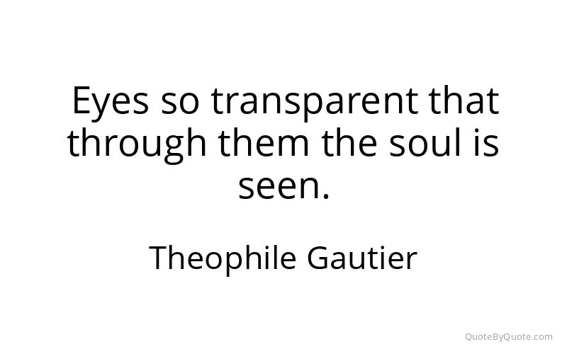 Preview image for this quote by Theophile Gautier