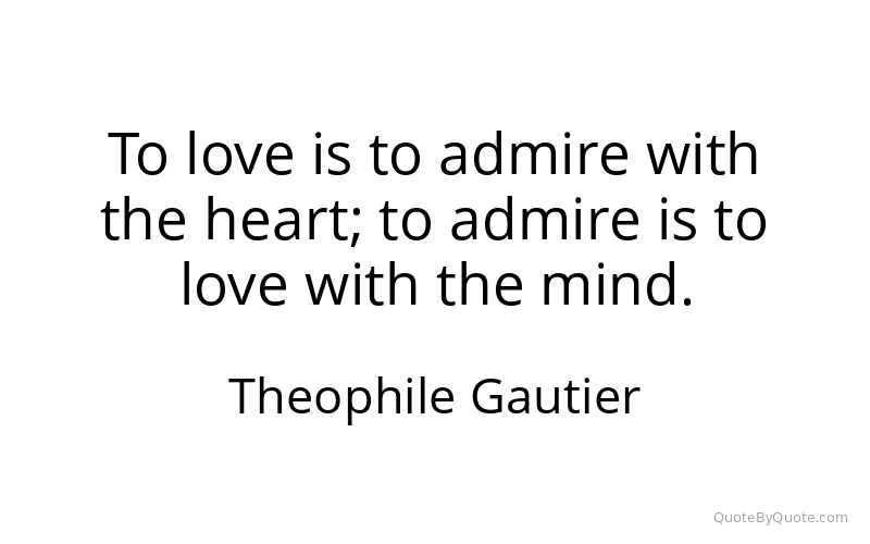 Preview image for this quote by Theophile Gautier