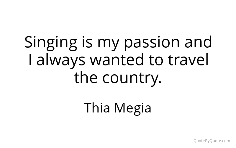 Preview image for this quote by Thia Megia