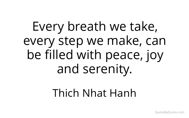 Preview image for this quote by Thich Nhat Hanh