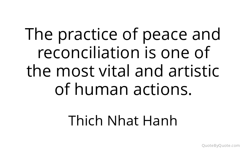 Preview image for this quote by Thich Nhat Hanh