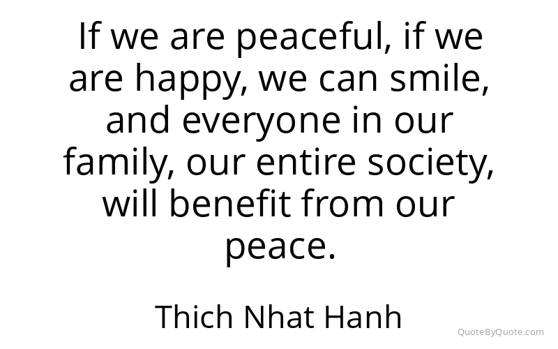 Preview image for this quote by Thich Nhat Hanh