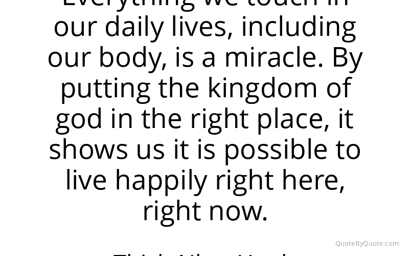 Preview image for this quote by Thich Nhat Hanh