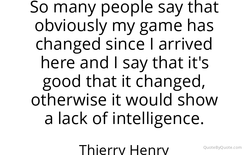 Preview image for this quote by Thierry Henry