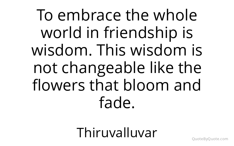 Preview image for this quote by Thiruvalluvar