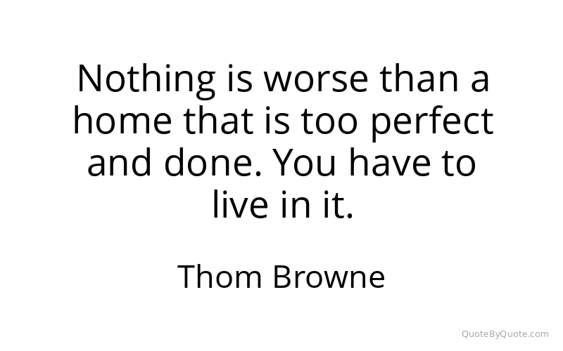 Preview image for this quote by Thom Browne