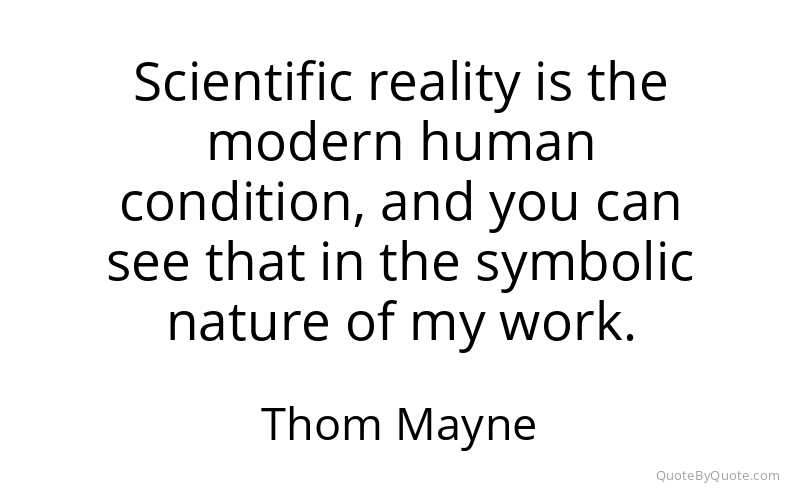 Preview image for this quote by Thom Mayne