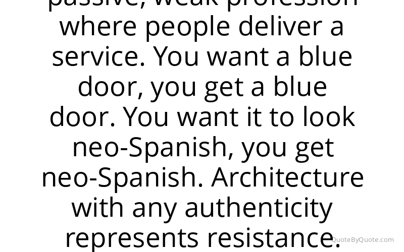 Preview image for this quote by Thom Mayne