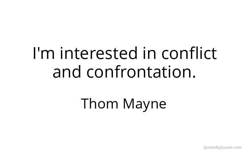 Preview image for this quote by Thom Mayne