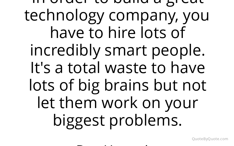 Preview image for this quote by Ben Horowitz