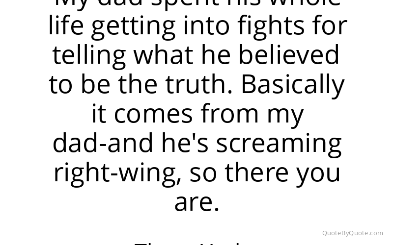 Preview image for this quote by Thom Yorke
