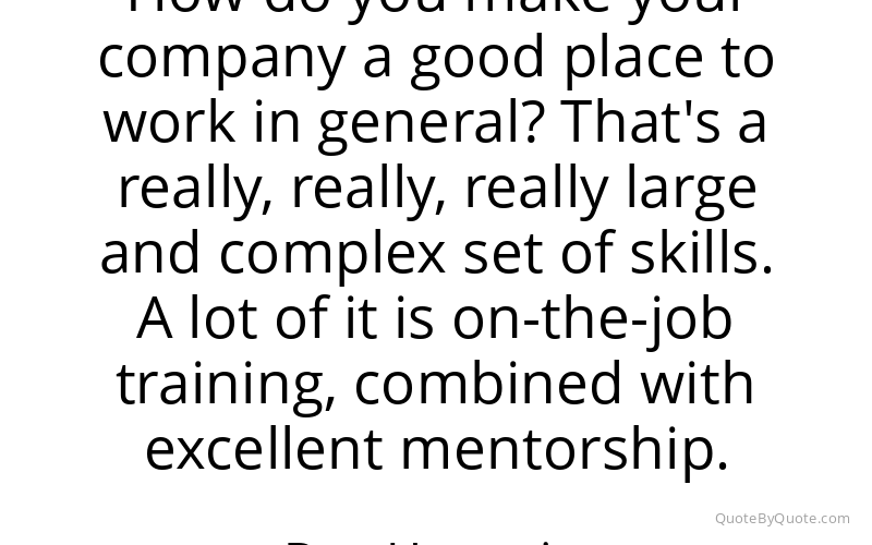 Preview image for this quote by Ben Horowitz