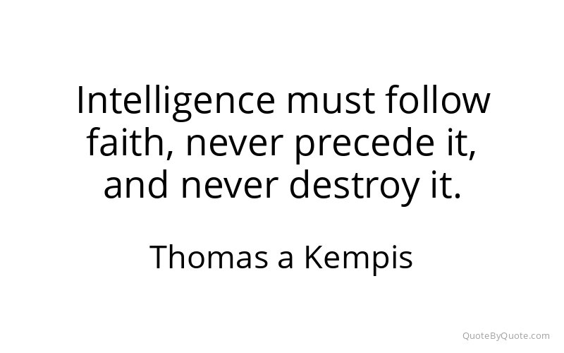 Preview image for this quote by Thomas a Kempis