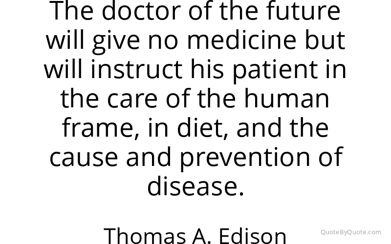 Preview image for this quote by Thomas A. Edison