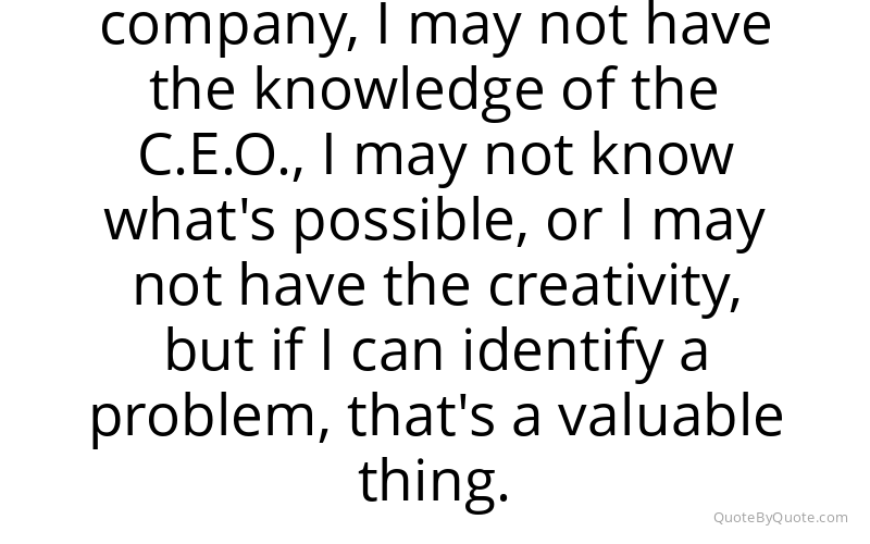 Preview image for this quote by Ben Horowitz