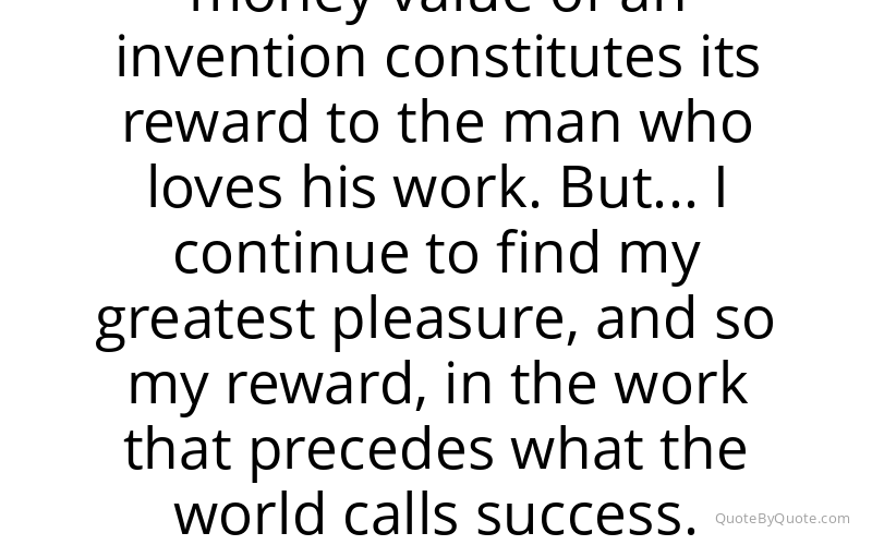 Preview image for this quote by Thomas A. Edison