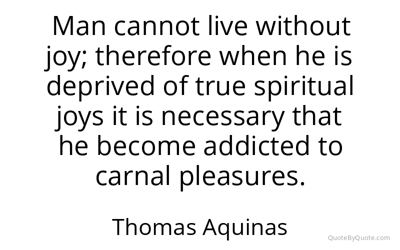 Preview image for this quote by Thomas Aquinas