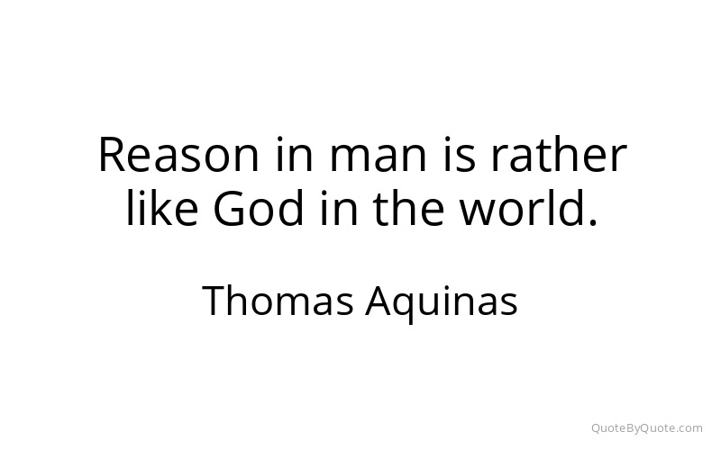 Preview image for this quote by Thomas Aquinas