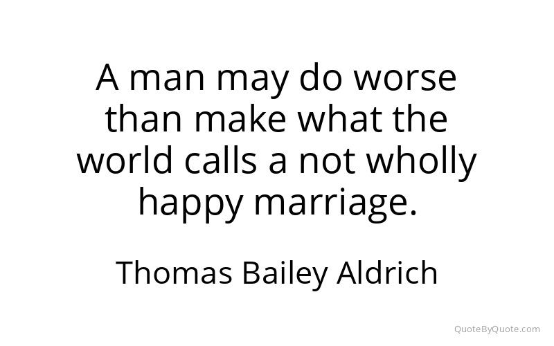 Preview image for this quote by Thomas Bailey Aldrich