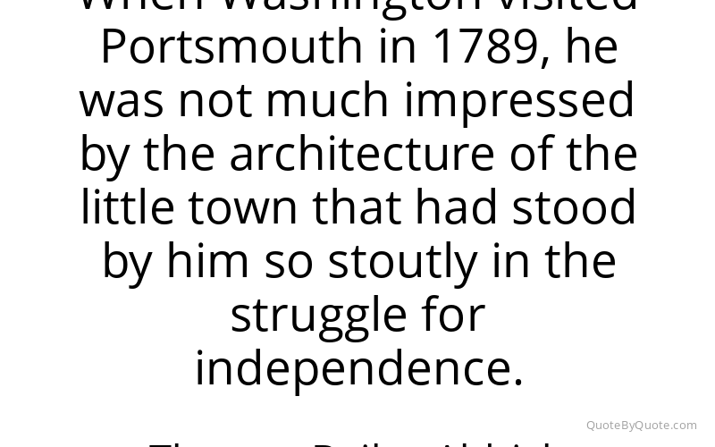 Preview image for this quote by Thomas Bailey Aldrich