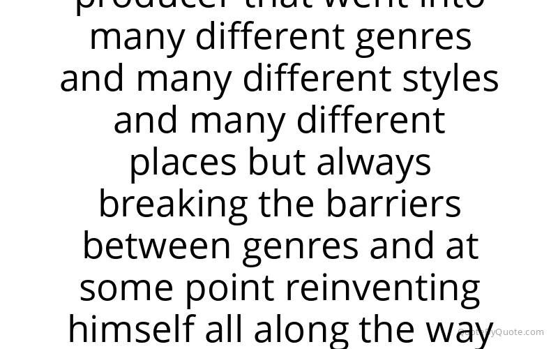 Preview image for this quote by Thomas Bangalter