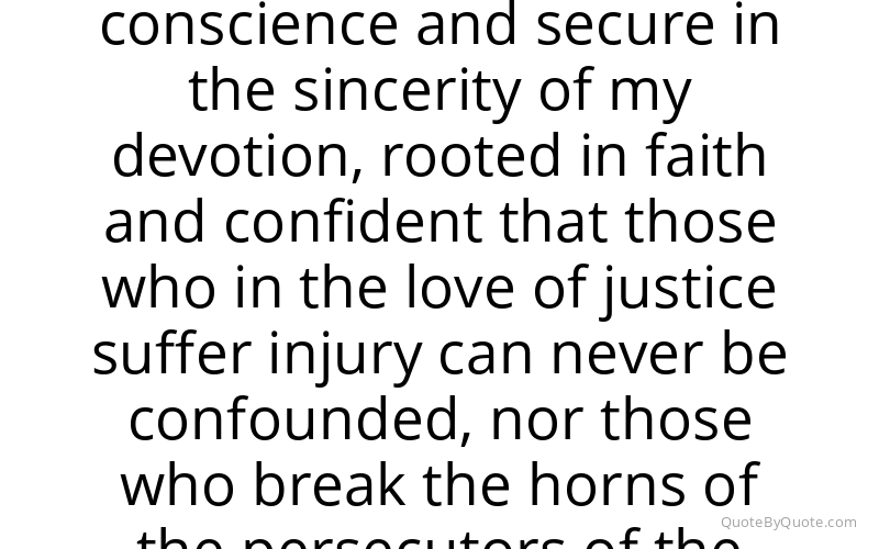 Preview image for this quote by Thomas Becket