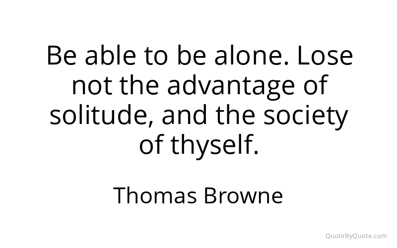 Preview image for this quote by Thomas Browne