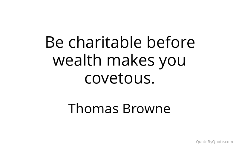 Preview image for this quote by Thomas Browne
