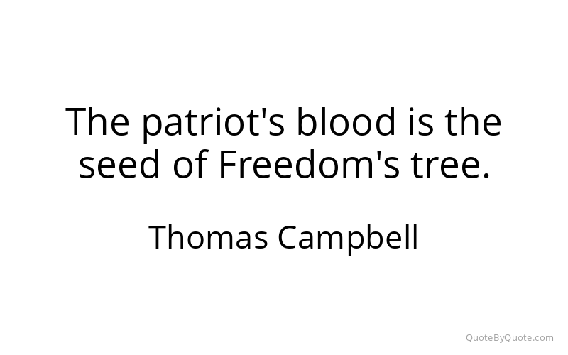 Preview image for this quote by Thomas Campbell