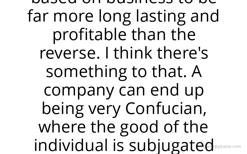 Preview image for this quote by Ben Horowitz