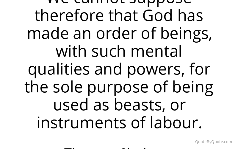 Preview image for this quote by Thomas Clarkson