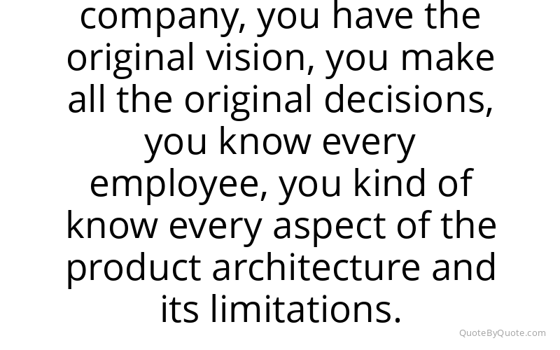 Preview image for this quote by Ben Horowitz