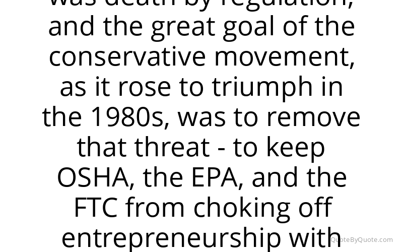 Preview image for this quote by Thomas Frank