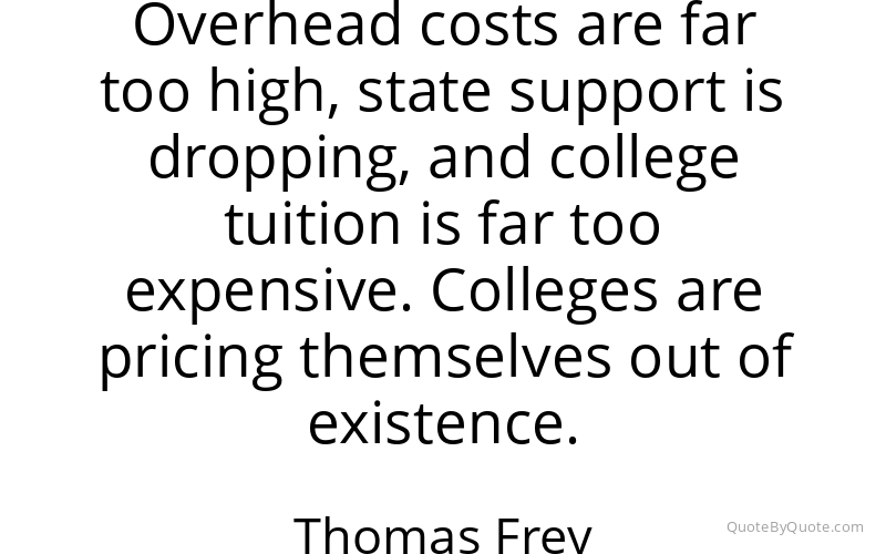 Preview image for this quote by Thomas Frey
