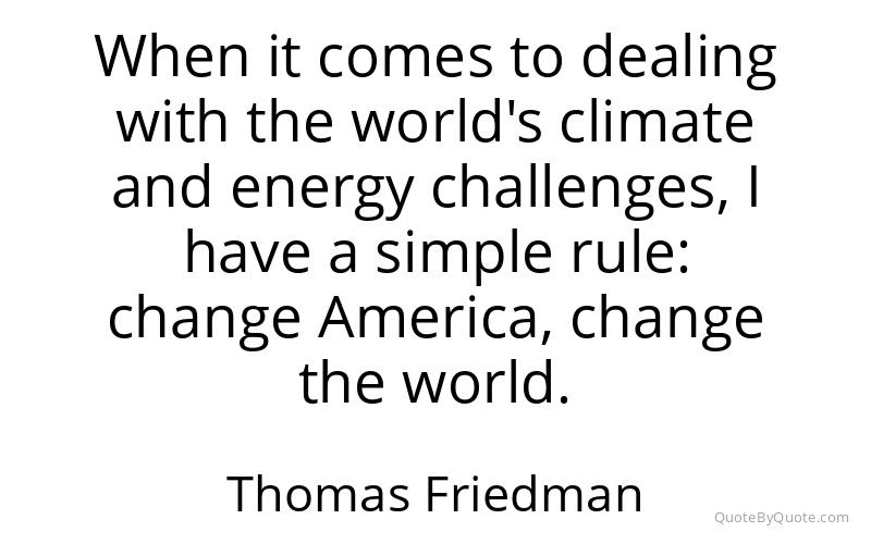 Preview image for this quote by Thomas Friedman
