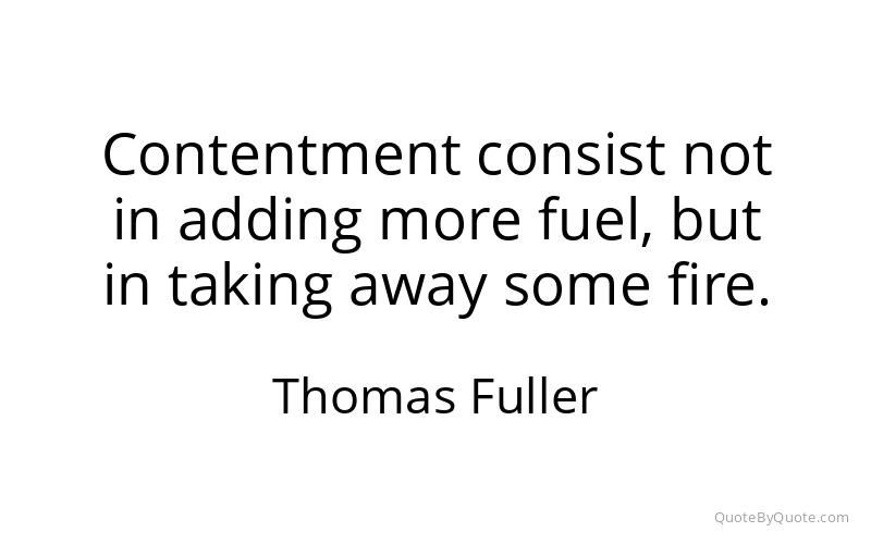 Preview image for this quote by Thomas Fuller