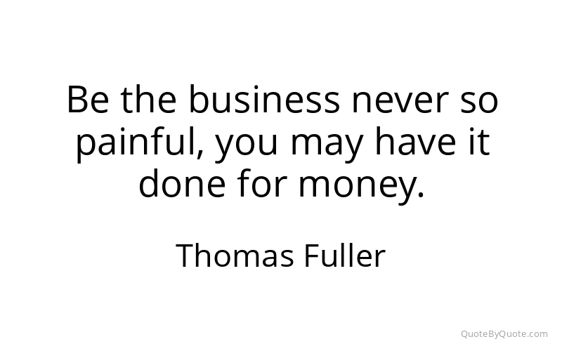 Preview image for this quote by Thomas Fuller