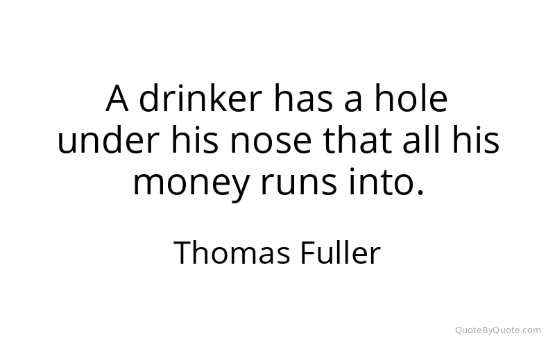 Preview image for this quote by Thomas Fuller