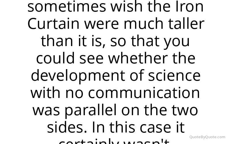 Preview image for this quote by Thomas Gold