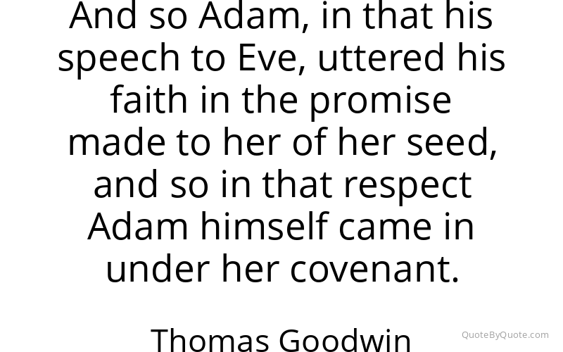 Preview image for this quote by Thomas Goodwin