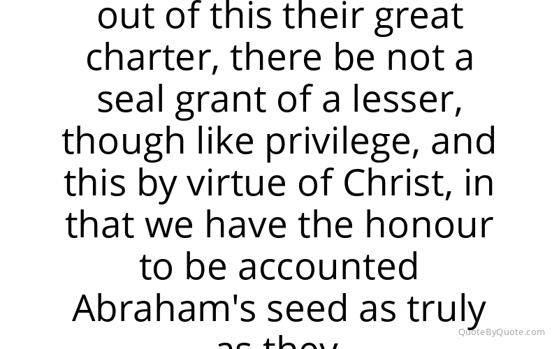 Preview image for this quote by Thomas Goodwin