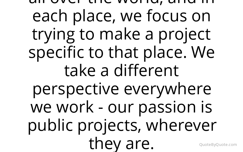 Preview image for this quote by Thomas Heatherwick