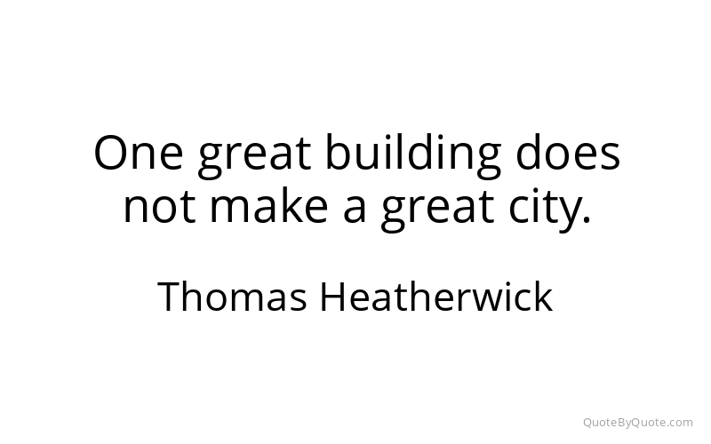 Preview image for this quote by Thomas Heatherwick