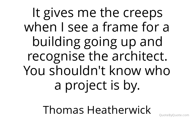 Preview image for this quote by Thomas Heatherwick