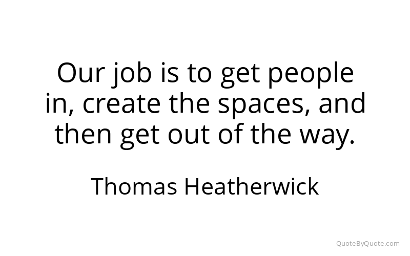 Preview image for this quote by Thomas Heatherwick
