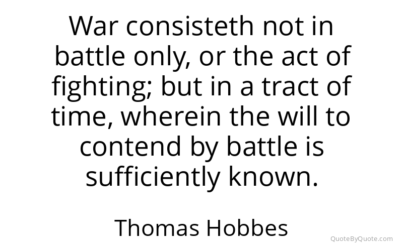 Preview image for this quote by Thomas Hobbes