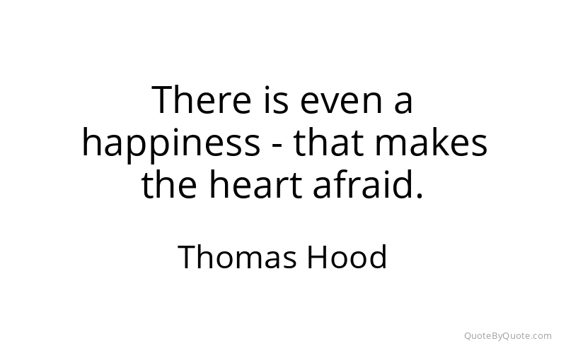 Preview image for this quote by Thomas Hood