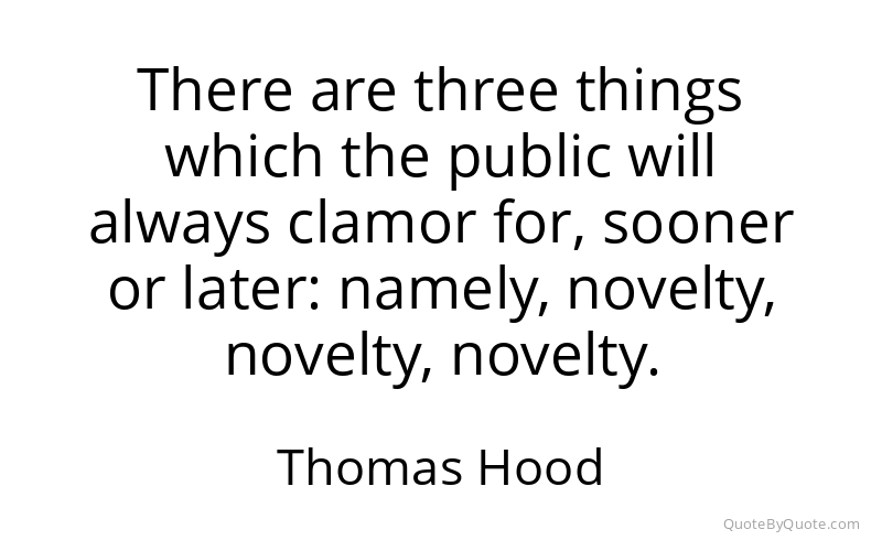 Preview image for this quote by Thomas Hood